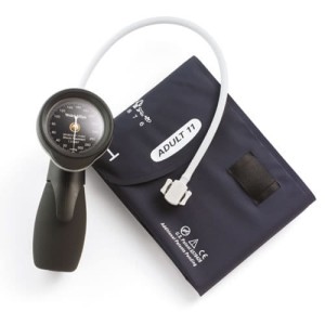 Ciśnieniomierz DuraShock 65