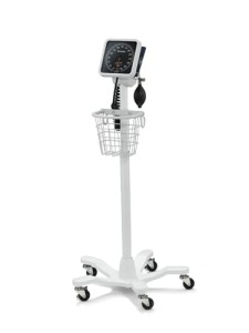 Ciśnieniomierz 767 mobilny