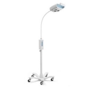 Lampa bezcieniowa GS600 Welch Allyn - wersja podłogowa