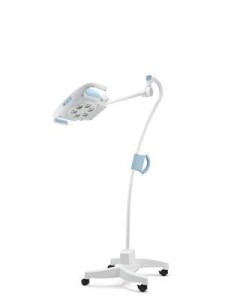 Lampa operacyjna GS900 Welch Allyn - wersja podłogowa
