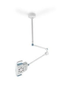 Lampa operacyjna GS900 Welch Allyn - wersja sufitowa