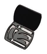 Zestaw laryngoskopów światłowodowych E-MacIntosh