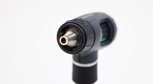 Otoskop MacroView rękojeść bateryjna