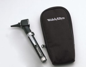 Otoskop Pocket Junior