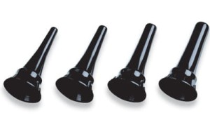 Wzierniki do otoskopów - do sterylizacji