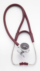 Stetoskop kardiologiczny Harvey DLX Triple
