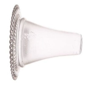 Jednorazowe kapturki do termometrów Braun