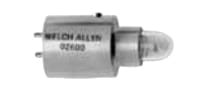 Żarówka 02600 Welch Allyn