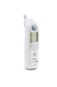 Termometr Braun Theromoscan PRO 6000