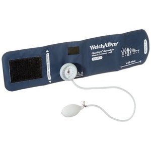 Ciśnieniomierz DuraShock 44