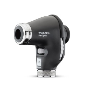 PanOptic™ Basic Oftalmoskop - głowica WelchAllyn - Hillrom