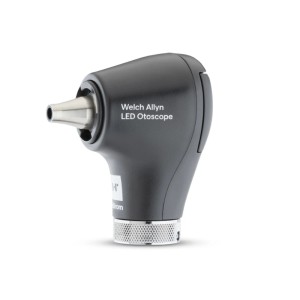 MacroView® 3,5 V LED- głowica -otoskop Welch Allyn/Hillrom/Baxter