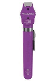 Oftalmoskop Pocket LED 