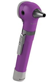 Otoskop Pocket LED